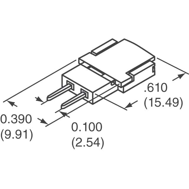 66226-002LF Amphenol ICC (FCI)  Gruppi di connettori FFC FPC (flessibili piatti)